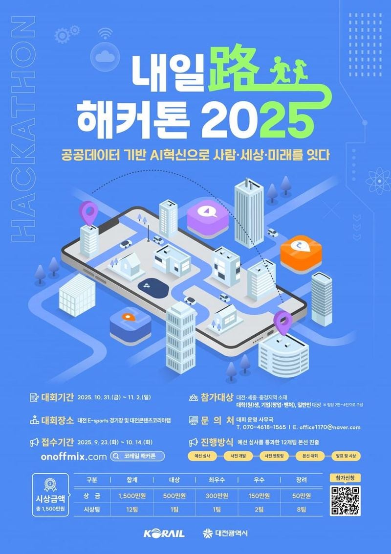 출처=코레일