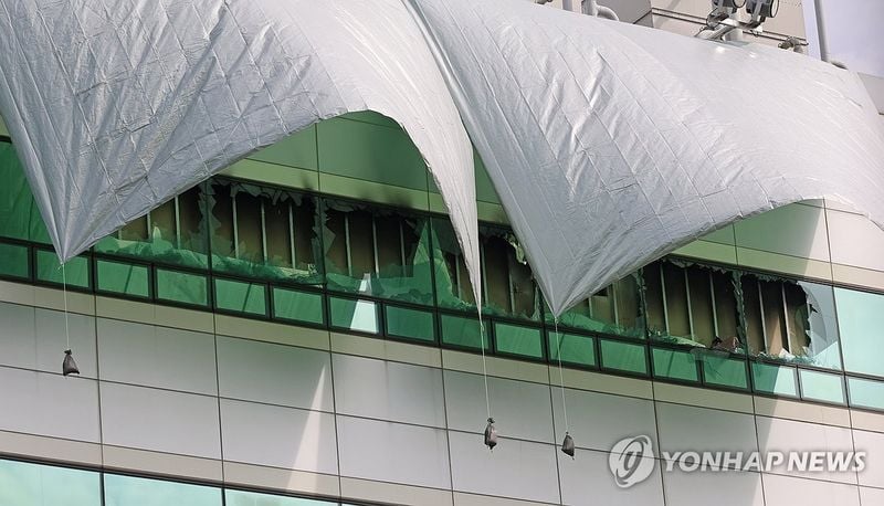 ‘NHN클라우드’, 대구 국정자원 센터 합류…행정 서비스 복구 가속화
