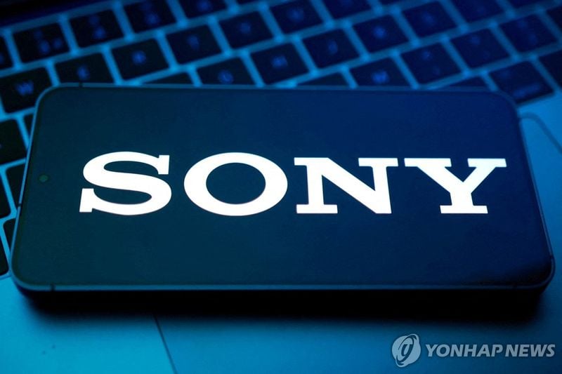 ‘소니그룹’ 자회사 금융부문 도쿄증시 재상장…시총 1조2천400억엔