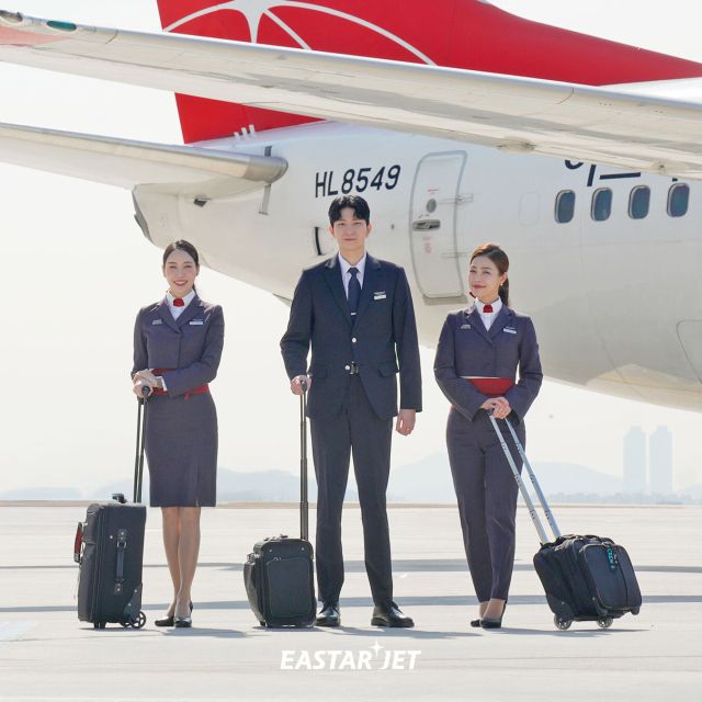 출처=이스타항공
