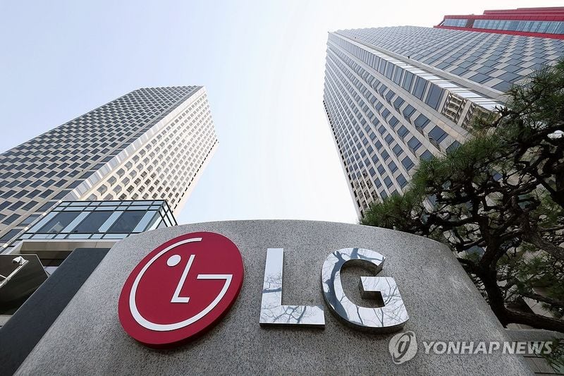 LG전자 인도법인, 내달 상장 완료 전망…1조8천억원 현금 유입 기대