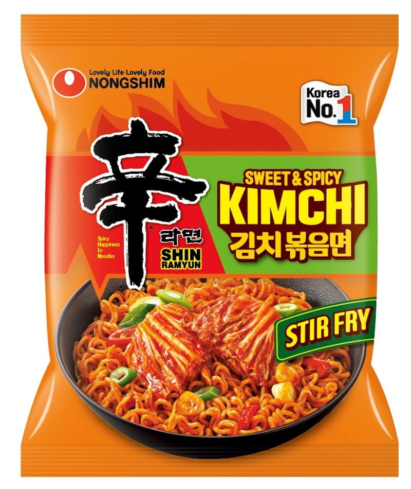 출처=농심