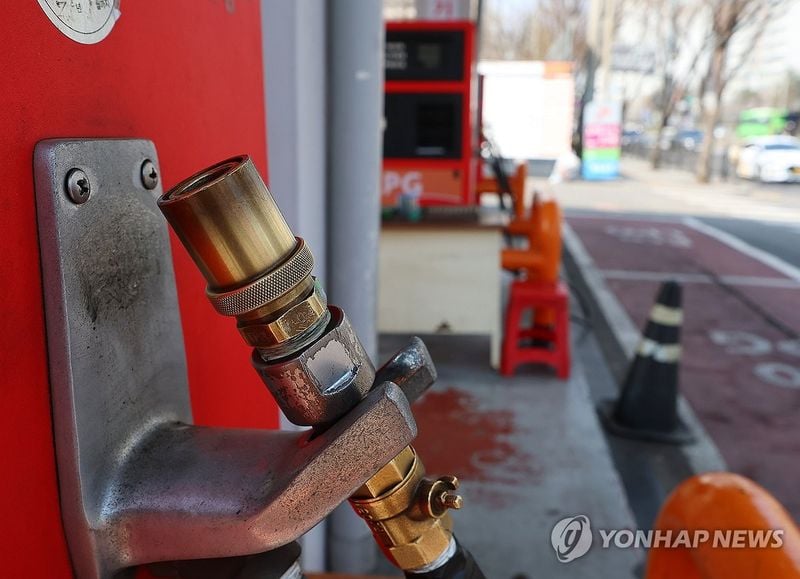 LPG 10월 국내 공급가격 동결…SK가스·E1, 4개월 인하 뒤 보합