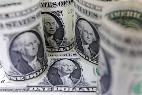 4월 글로벌 외환거래 9.6조달러…트럼프 관세 정책에 28% 급증