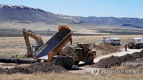 미국 정부, ‘리튬 아메리카’·‘태커 패스’ 광산 지분 5% 취득…핵심 광물 확보 확대