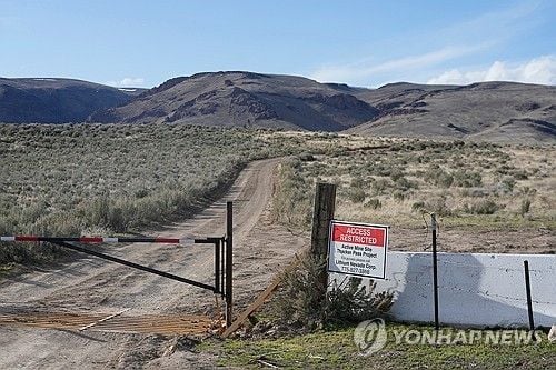 미국 에너지부, ‘리튬 아메리카’·‘태커 패스’ 광산 지분 5% 취득 확정