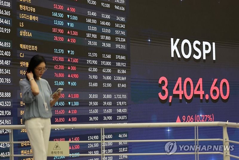 추석연휴 앞두고 ‘올빼미 공시’ 134건…공시 절반이 장 마감 후 쏟아져