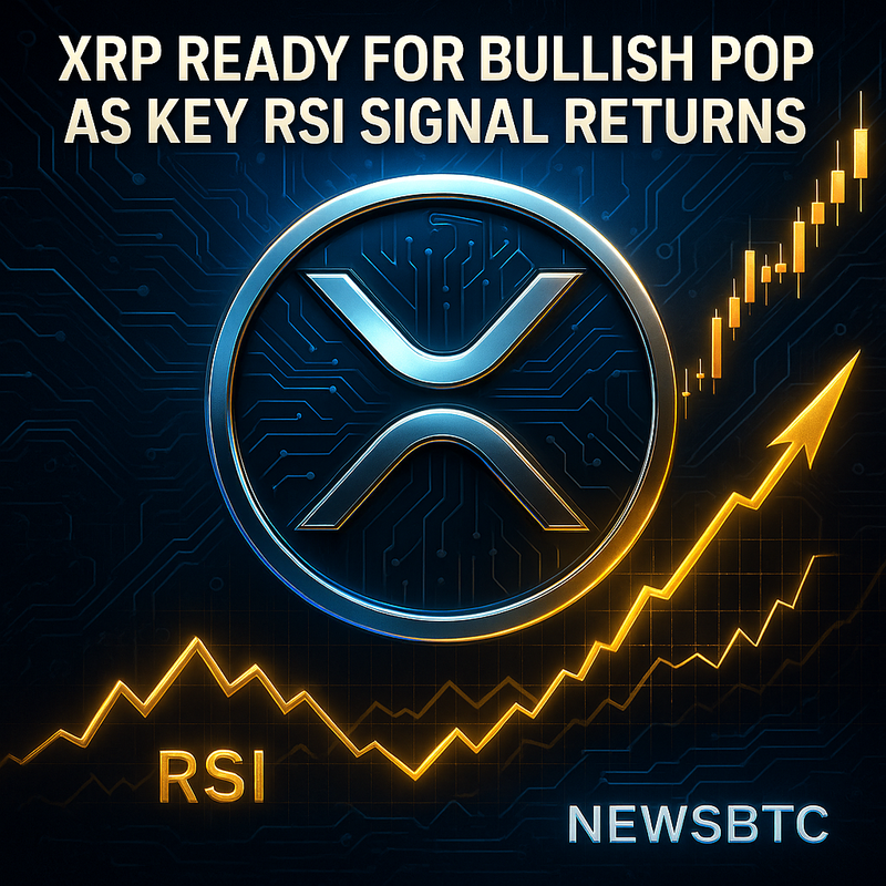 리플 XRP, 기술적 상승 신호 재등장…역대급 랠리 재현 가능성 주목