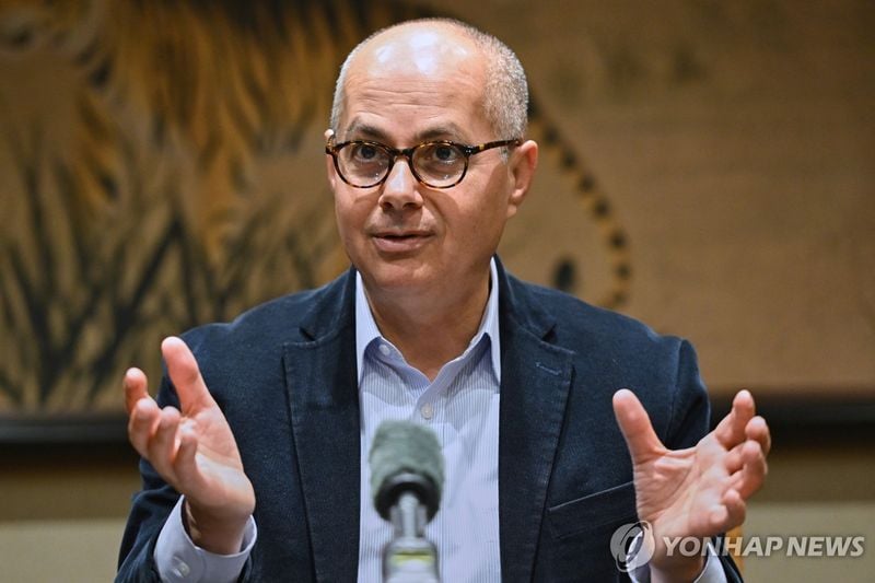 ‘노벨 화학상’ 야기 교수 수상…UC 버클리 28번째 영예