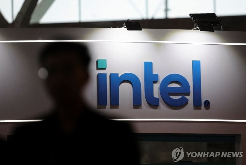 인텔, 18A 공정 가동 발표…첨단 생산 재개로 반도체 경쟁력 강화