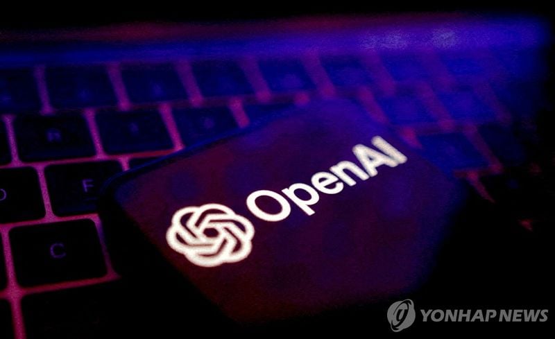오픈AI '소라' 앱, 출시 5일 만에 100만 다운로드 돌파
