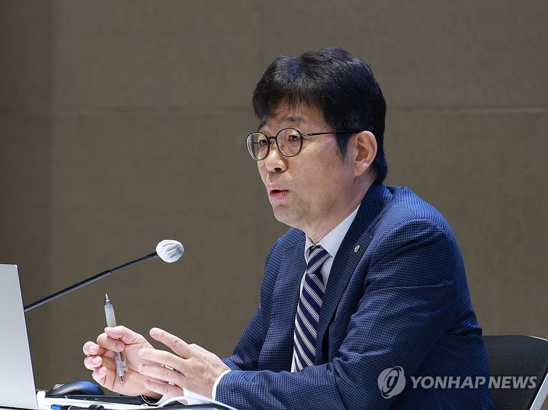 한은 "글로벌 리스크 커져…WGBI 편입으로 투자 심리 완화"