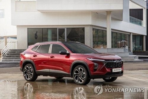 트랙스·트레일블레이저 수출 급감”…한국GM, 관세 여파 속 위기론 재부상→사업 지속성 주목
