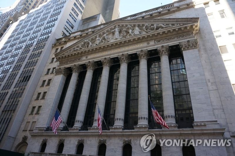 S&P500 기업 3분기 실적 8.8%↑…IT·AI 업종 투자 매력 부각