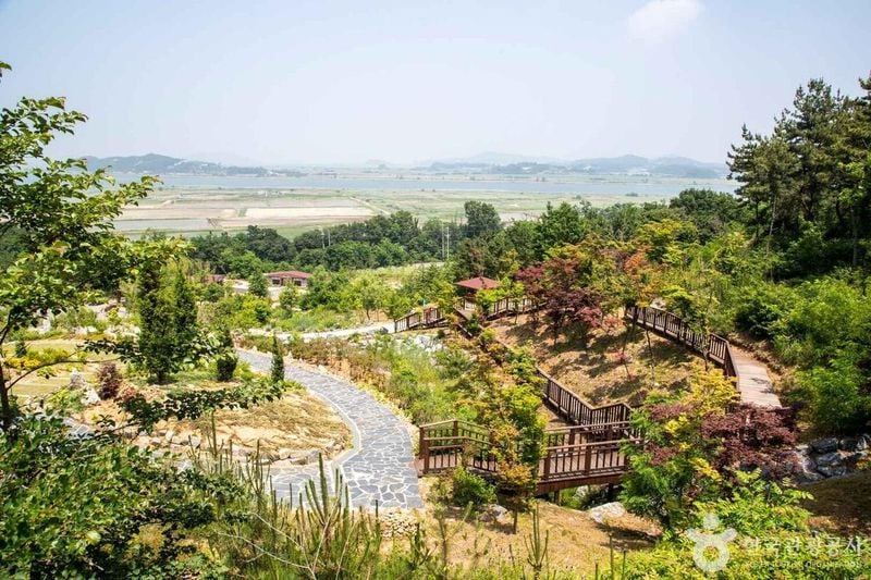 사진 = 포토코리아(한국관광공사) 안산