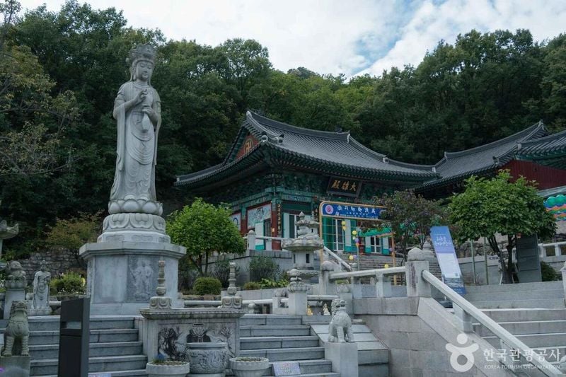 사진 = 포토코리아(한국관광공사) 의정부