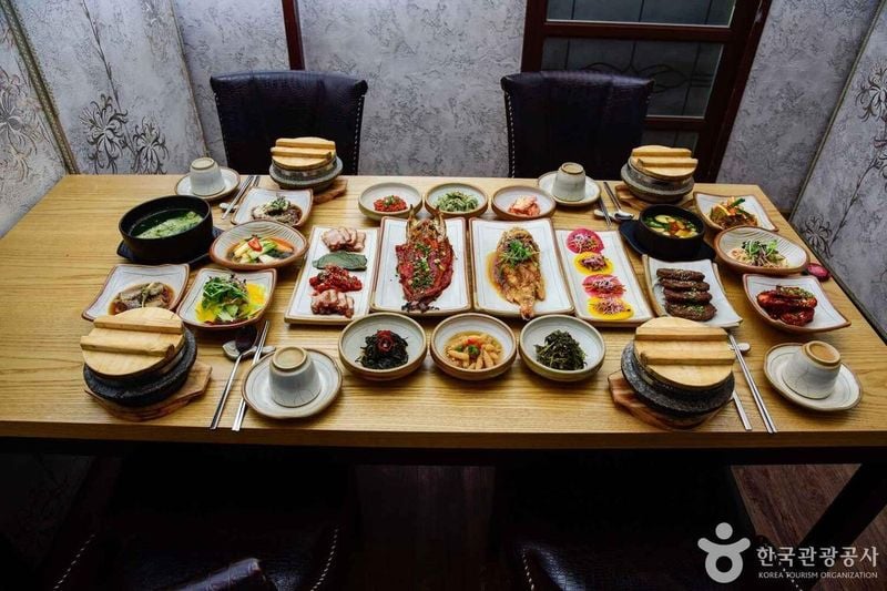 사진 = 포토코리아(한국관광공사) 이천