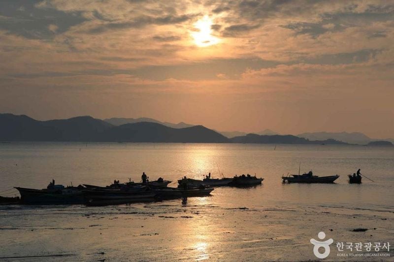 사진 = 포토코리아(한국관광공사) 순천