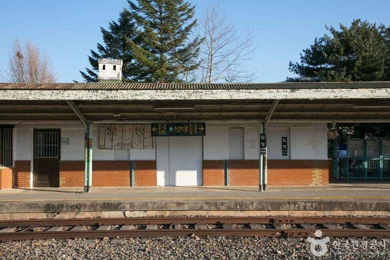 사진 = 포토코리아(한국관광공사) 양주