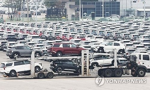 “2035년 무공해차 목표 논란”…자동차산업협동조합, 부품업계 부담 우려→현실적 조정 촉구