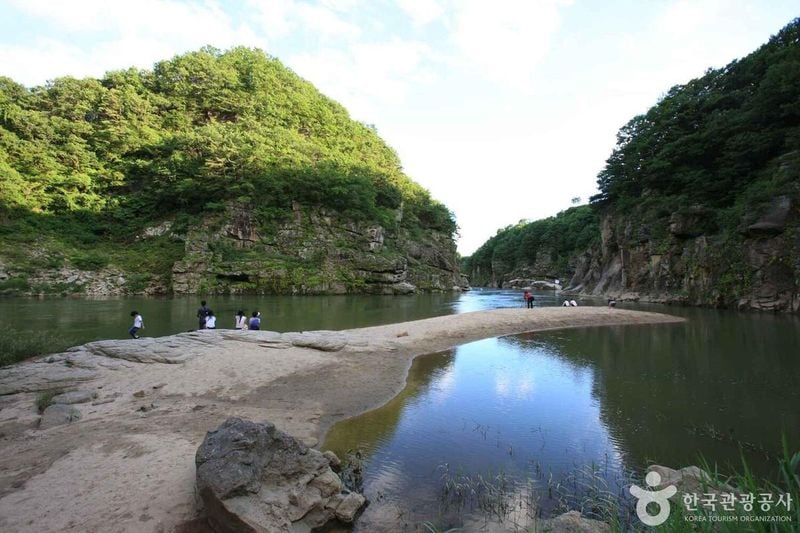 사진 = 포토코리아(한국관광공사) 철원