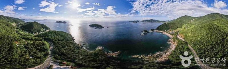 사진 = 포토코리아(한국관광공사) 고흥
