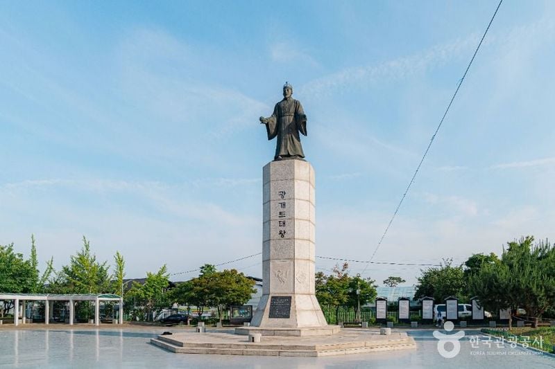 사진 = 포토코리아(한국관광공사) 구리시