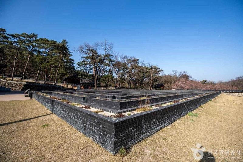 사진 = 포토코리아(한국관광공사) 직지사