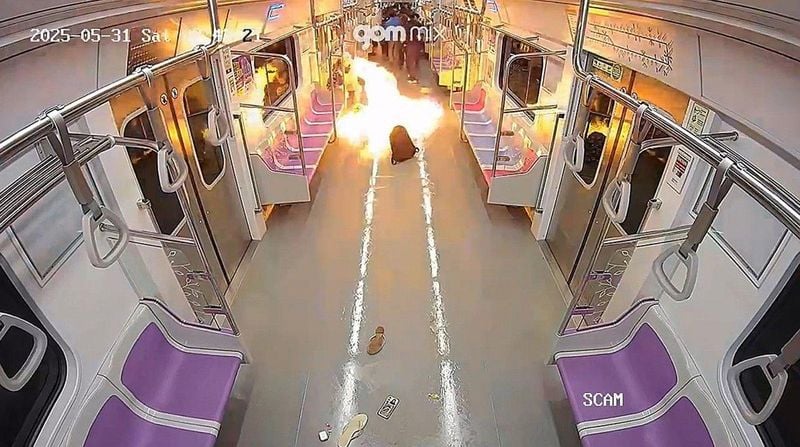 서울남부지검 제공