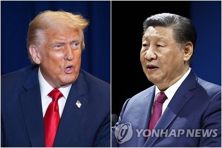 미중 무역갈등 재점화…中 “미국, 잘못된 관행 시정해야”