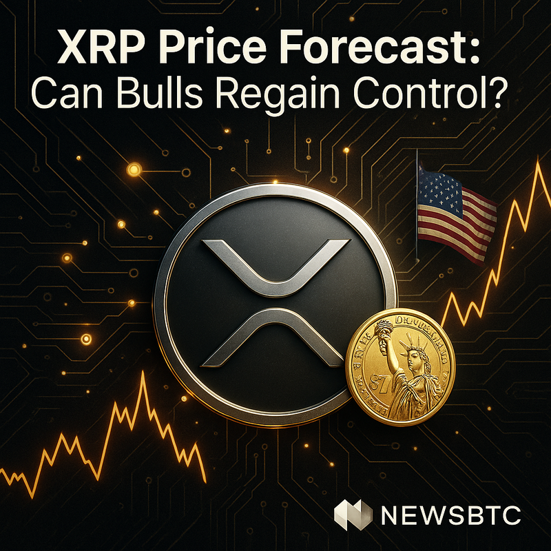 리플 XRP, 2.60달러 저항 돌파 임박…상승 전환세 ‘분기점’ 주목
