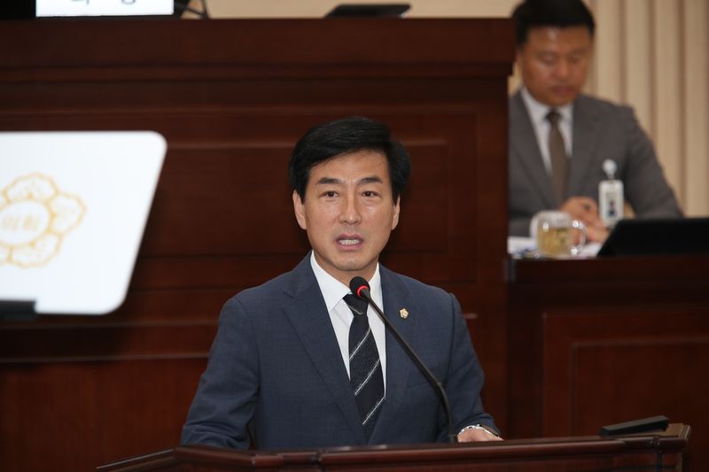 익산시 친환경차 인프라 취약…정비·충전 격차 심화→현실적 해법 절실
