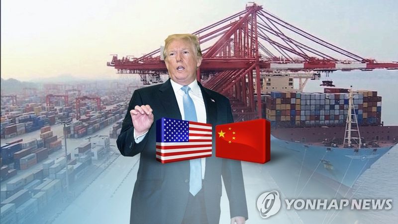 트럼프 발언에 식용유 관련주 강세…샘표식품·샘표 52주 신고가