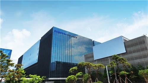 ‘삼성바이오로직스’ 3분기 호실적 기대에 9.7% 급등…시총 80조 원대 회복