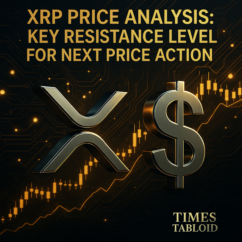 리플 XRP, 2.65달러 저항선 돌파가 관건…추가 상승 여부 주목