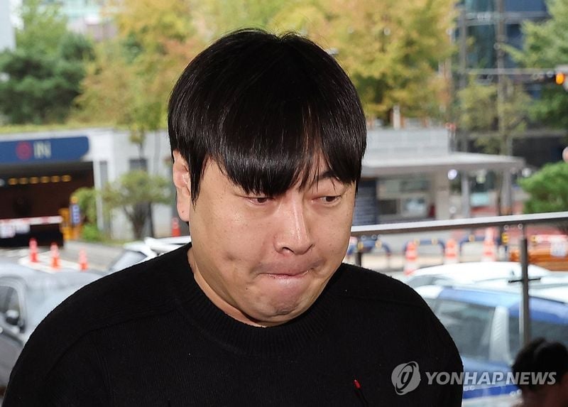 이진호 / 연합뉴스