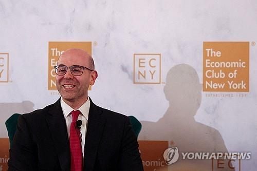 ‘미중 무역갈등’ 재점화…연준 이사 "금리 신속 인하 필요"