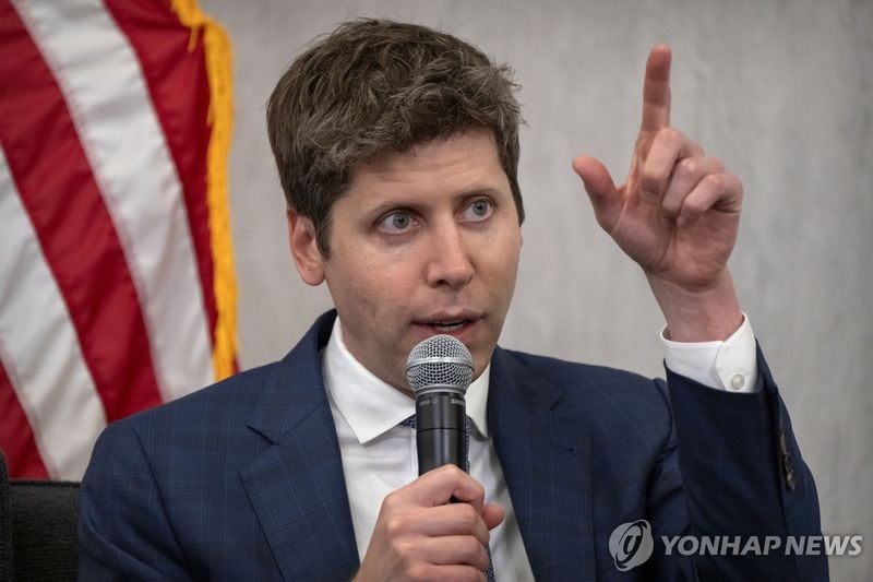 AI 스타트업 10곳, 기업가치 1조달러 치솟아…벤처캐피털 투자 급증