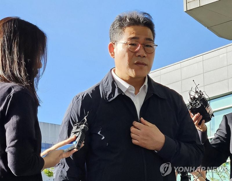 임은정, 백해룡 경정에 수사 전결권 부여…동부지검 내 ‘작은 경찰서’ 운영 방침 / 연합뉴스