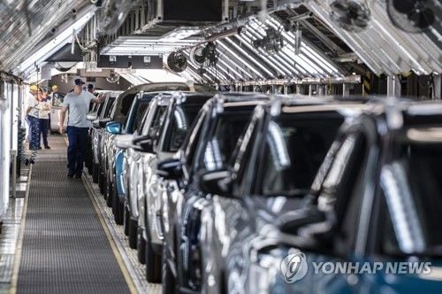 넥스페리아 칩 공급 차질…세계 자동차 생산 타격 우려