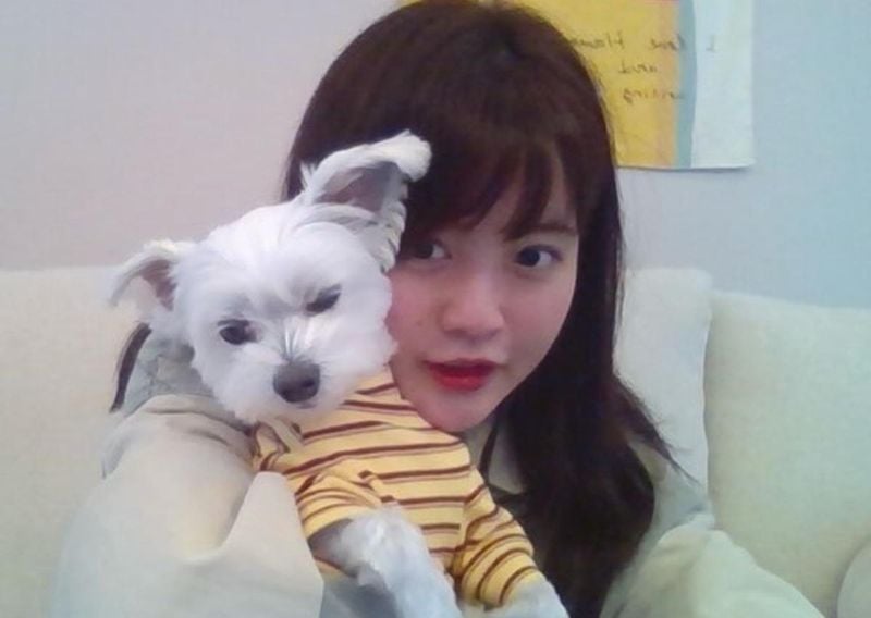 백세희 작가 인스타그램