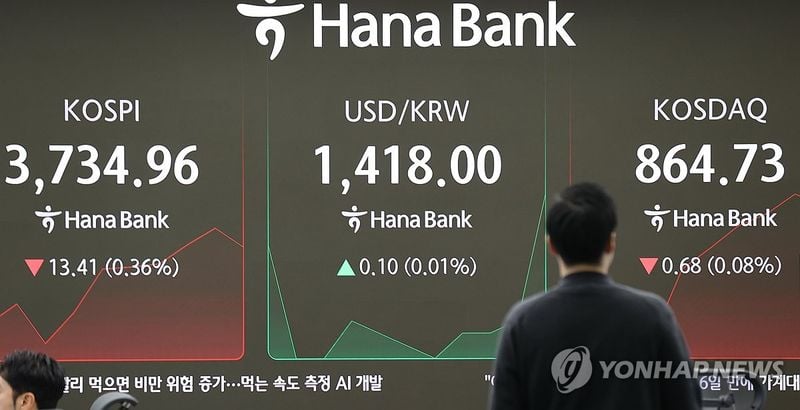 신용거래융자 잔고 23조 원 돌파…1년 새 50% 급증