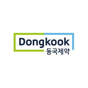동국제약 CI