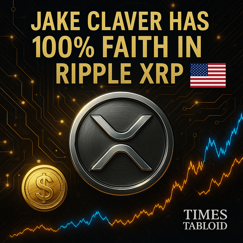 리플 XRP, 기존 금융망 대체 가능성 부각…전문가 “100% 신뢰”