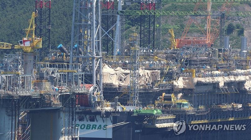 AI 융합 자율주행 신시장 개척”…정부, K-조선 테크 얼라이언스 가동→차세대 자동차 혁신 가속