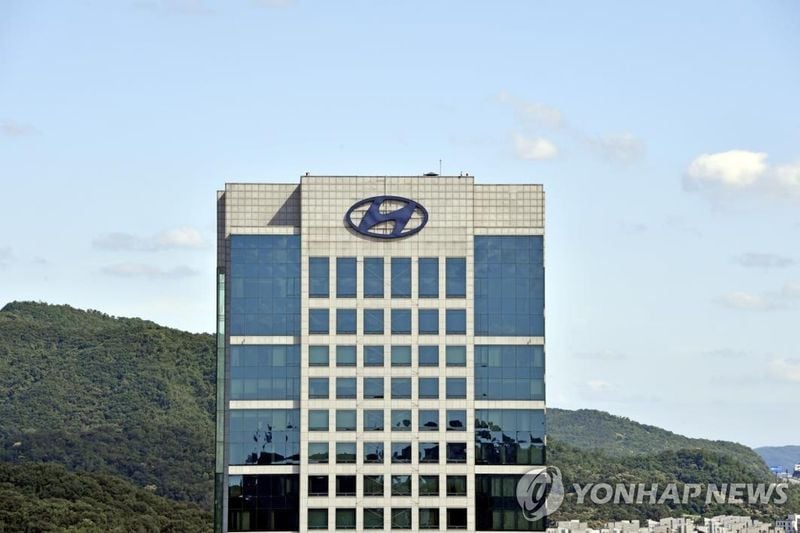 타임 선정 33위…현대차, 글로벌 기업 위상 약진→ESG 영향력 주목