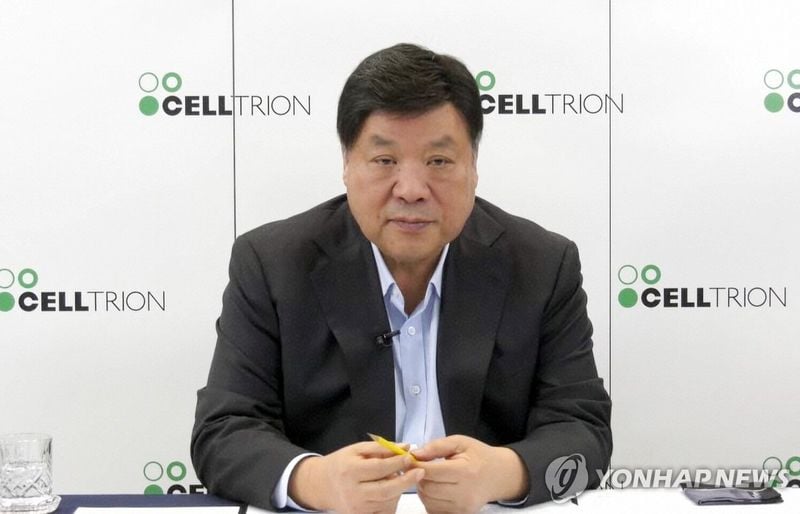 ‘셀트리온’ 3분기 영업이익 44.9% 증가…매출 1조260억 원 기록
