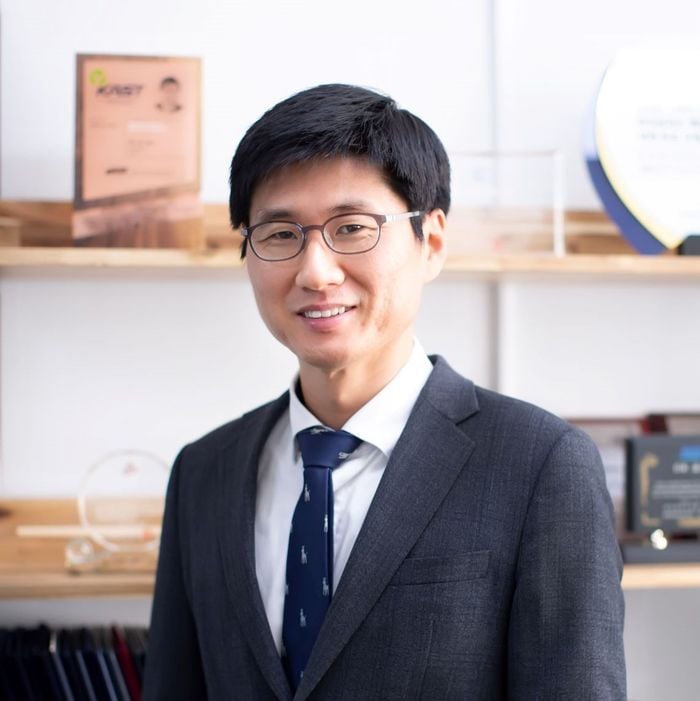 박호석 성균관대 화학공학부 교수(출처=LG에너지솔루션)