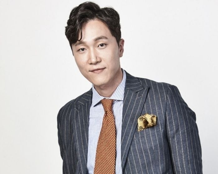 양재웅(출처=미스틱 엔터테인먼트)