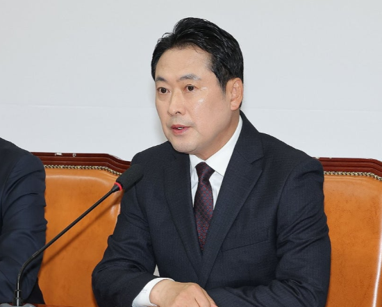 장동혁 / 연합뉴스